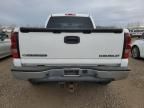 2004 Chevrolet Silverado K2500