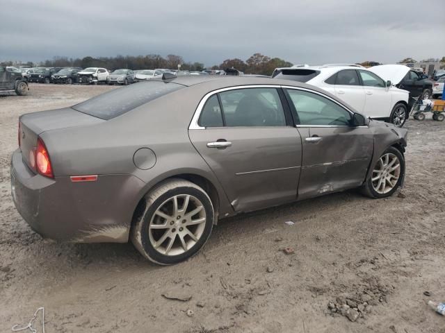 2012 Chevrolet Malibu LTZ