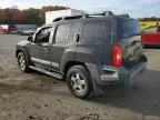 2006 Nissan Xterra OFF Road