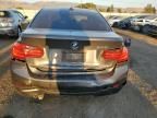 2014 BMW 328 I Sulev