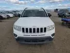 2013 Jeep Compass Sport