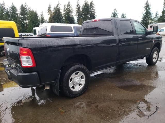 2020 Dodge RAM 3500 Tradesman