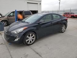 2013 Hyundai Elantra GLS en venta en Farr West, UT