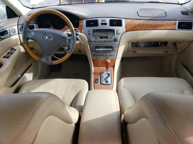 2005 Lexus ES 330