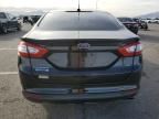 2015 Ford Fusion SE Phev