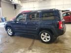 2013 Jeep Patriot Sport