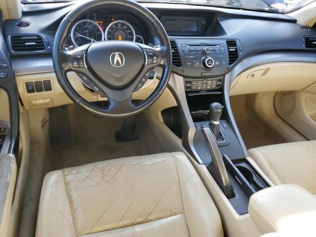 2009 Acura TSX