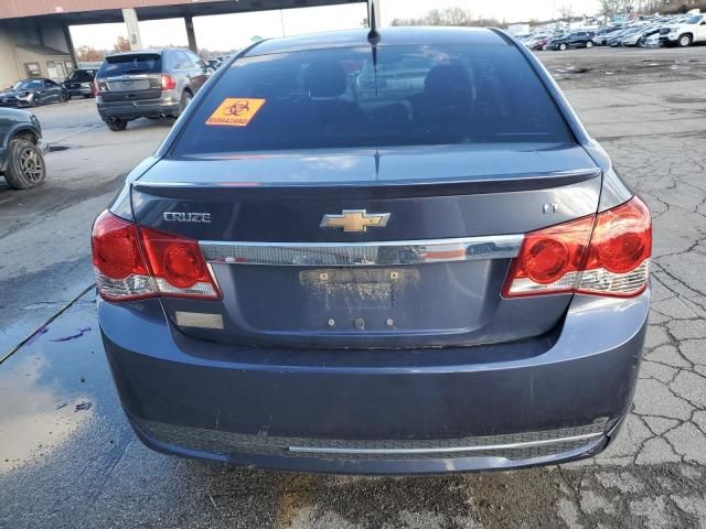 2013 Chevrolet Cruze LT