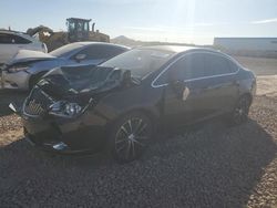 Buick salvage cars for sale: 2016 Buick Verano Sport Touring