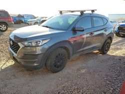 2020 Hyundai Tucson Limited en venta en Phoenix, AZ