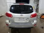 2007 Hyundai Santa FE SE