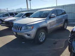 2014 Jeep Grand Cherokee Laredo en venta en Magna, UT