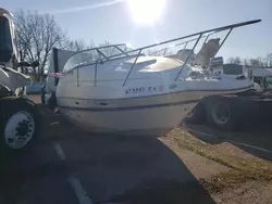 Maxum salvage cars for sale: 2006 Maxum Boat