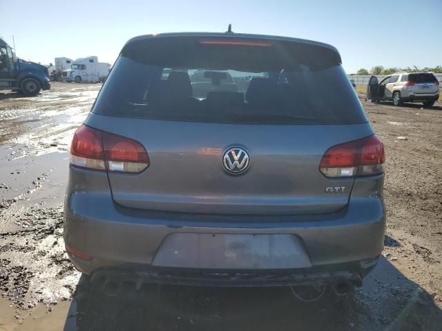 2010 Volkswagen GTI