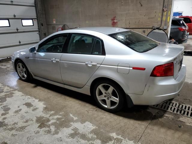 2006 Acura 3.2TL