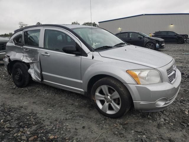 2011 Dodge Caliber Mainstreet