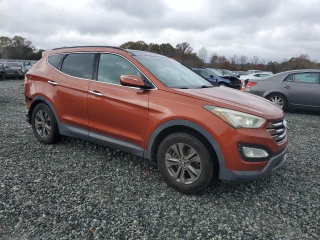 2014 Hyundai Santa FE Sport