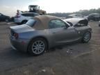 2004 BMW Z4 2.5