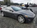 2011 Maserati Granturismo