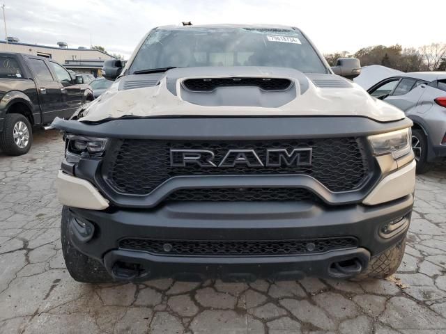 2022 Dodge RAM 1500 TRX