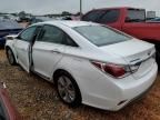 2013 Hyundai Sonata Hybrid