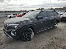 2024 Volkswagen Atlas Peak Edition SEL en venta en Fredericksburg, VA