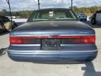 1997 Mercury Grand Marquis LS