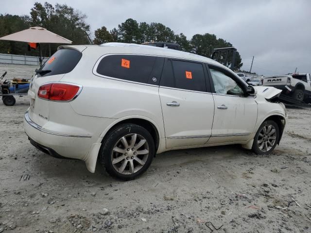 2013 Buick Enclave