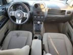 2013 Jeep Compass Latitude