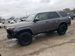 2016 Toyota 4runner SR5/SR5 Premium en venta en Louisville, KY