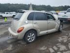 2005 Chrysler PT Cruiser Limited