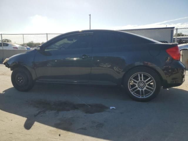 2006 Scion TC