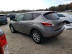 2012 Nissan Murano S