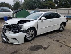 Vehiculos salvage en venta de Copart Eight Mile, AL: 2016 Lexus ES 350