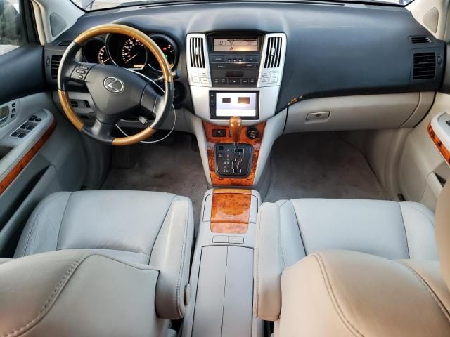 2007 Lexus RX 350