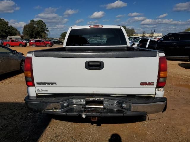 1999 GMC New Sierra K1500