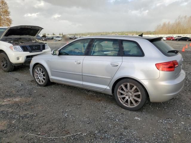 2012 Audi A3 Premium Plus