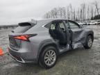 2021 Lexus NX 300H Base