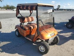 Salvage cars for sale from Copart Riverview, FL: 2009 Golf Club Car