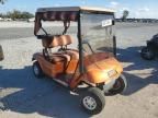 2009 Golf Club Car