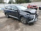 2019 Mitsubishi Outlander SE