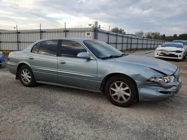 2003 Buick Lesabre Limited