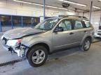 2011 Subaru Forester 2.5X