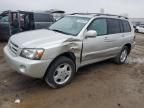 2006 Toyota Highlander Limited