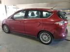 2013 Ford C-MAX Premium