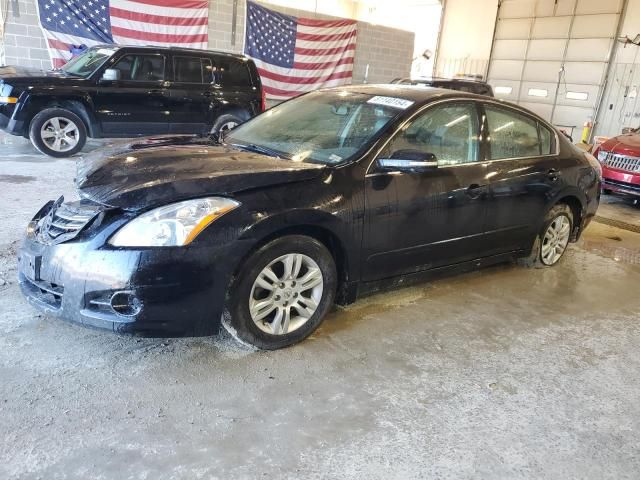 2010 Nissan Altima Base