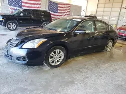 Vehiculos salvage en venta de Copart Columbia, MO: 2010 Nissan Altima Base