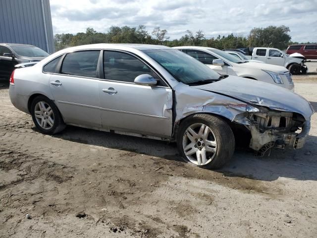 2015 Chevrolet Impala Limited LT