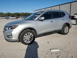 2017 Nissan Rogue S en venta en Apopka, FL