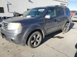 2015 Honda Pilot SE en venta en Farr West, UT